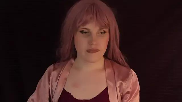 EffieMinki from StripChat