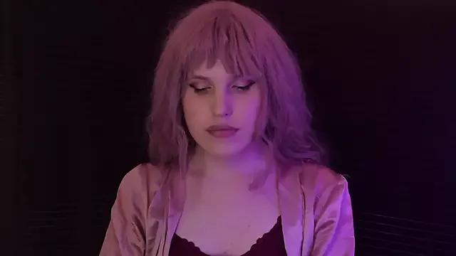 EffieMinki webcams show profile image 