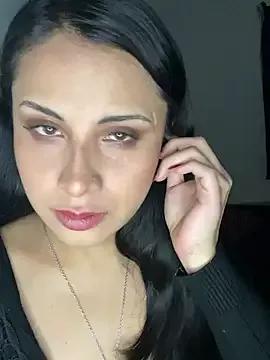 Effyvice13 from StripChat