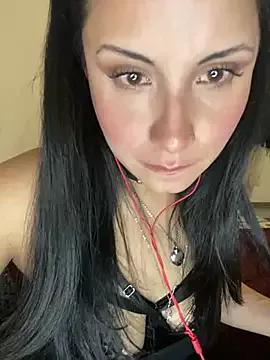 Effyvice13 from StripChat