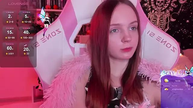 effywalker from StripChat