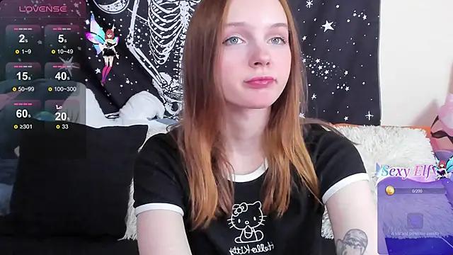 Discover our girls online shows and discover the company of countless livestreamers, with stunning shapes, sex toys and more.