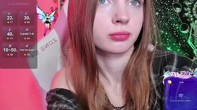 Discover our girls online shows and discover the company of countless livestreamers, with stunning shapes, sex toys and more.