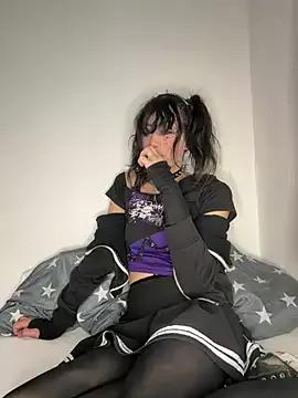 Egirl711 webcams show profile image 
