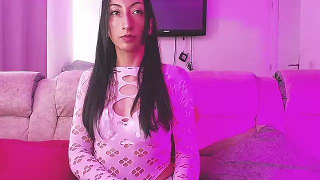 eibby_princess from StripChat