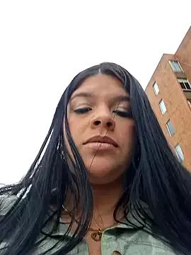 Eiimy_pretty from StripChat