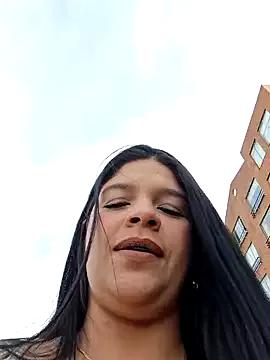 Eiimy_pretty from StripChat