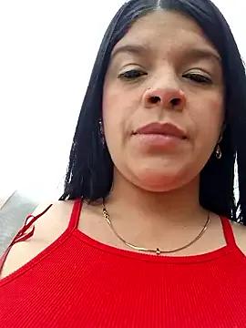Eiimy_pretty from StripChat