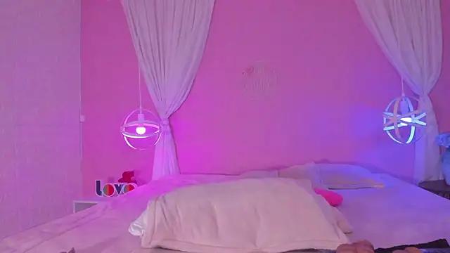EiimyCallahan from StripChat