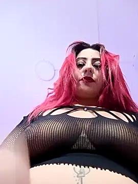 EiimyCallahan from StripChat