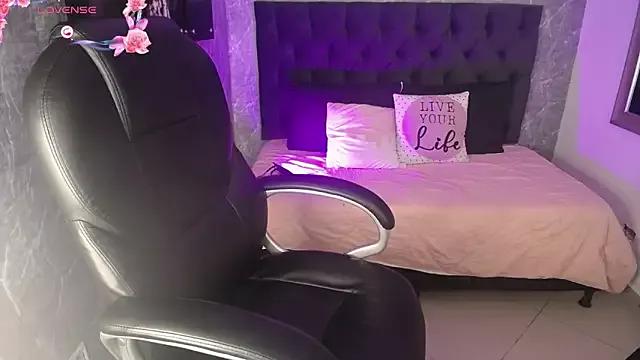 eileen__hills from StripChat is Freechat