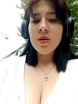 Eileen_Crystal from StripChat
