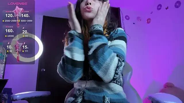 eileen_pinkman from StripChat