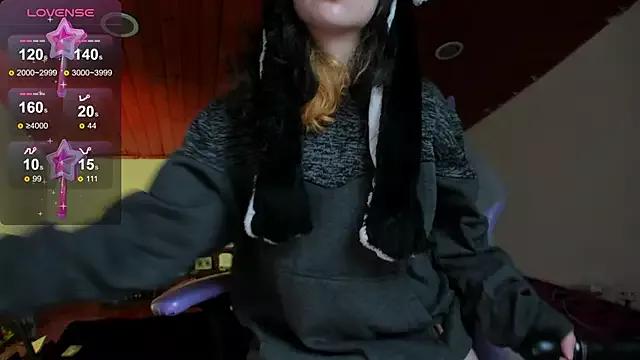 eileen_pinkman from StripChat is Freechat