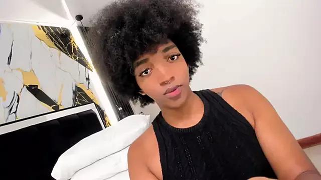 eileen_tanihara from StripChat