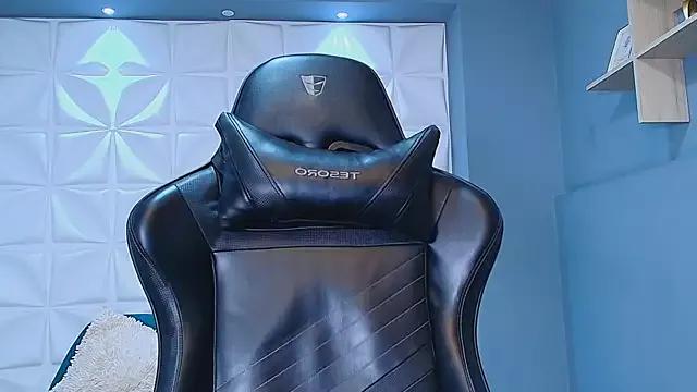 EileenGray1 webcams show profile image 
