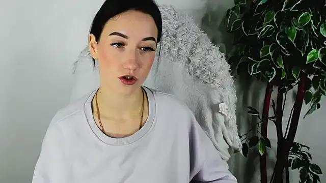 EileenMoores from StripChat