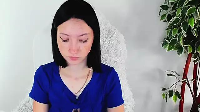 EileenMoores from StripChat