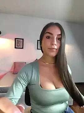 Eimy_lx webcams show profile image 