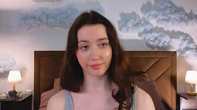 Einefrau from StripChat