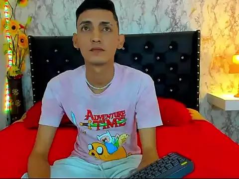 Eitham_Dawson webcams show profile image 