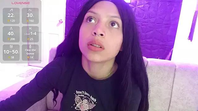 Eivy1609 webcams show profile image 