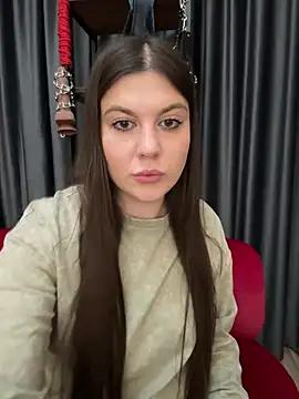 EkaterinaGilbert from StripChat is Freechat