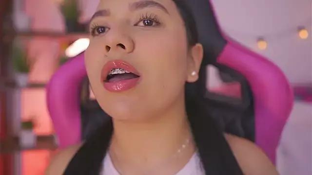 Ela_hilton_ webcams show profile image 