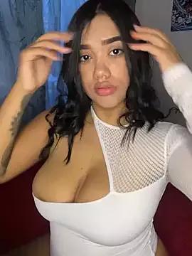 ElaEndez_ from StripChat