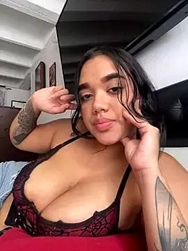 ElaEndez_ from StripChat