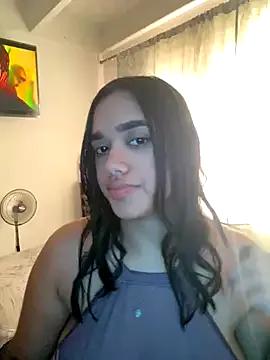 ElaEndez_ from StripChat