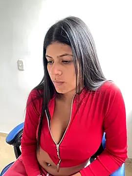Elahia__marquez from StripChat is Freechat