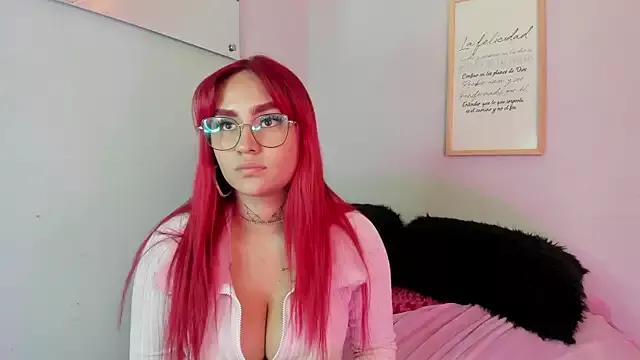 elaia_muller_ from StripChat is Freechat