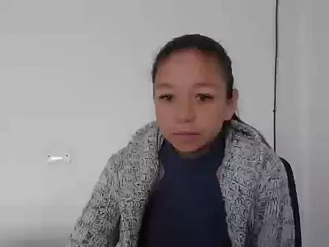 Elaine_cooper_21 from StripChat is Freechat