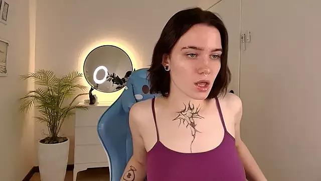 Elastikisss webcams show profile image 