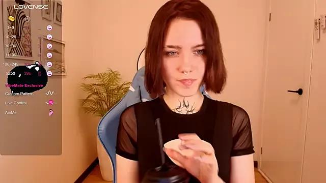 Elastikisss from StripChat is Freechat