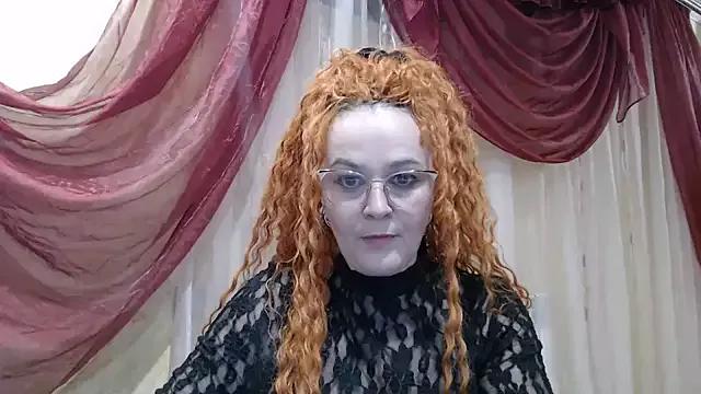 EleanoraDream from StripChat