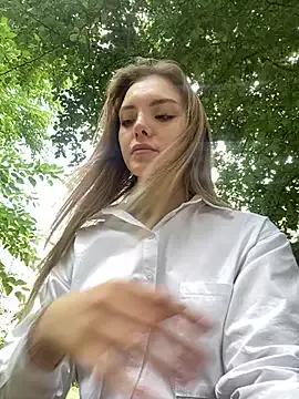 EleanoraStevenson webcams show profile image 