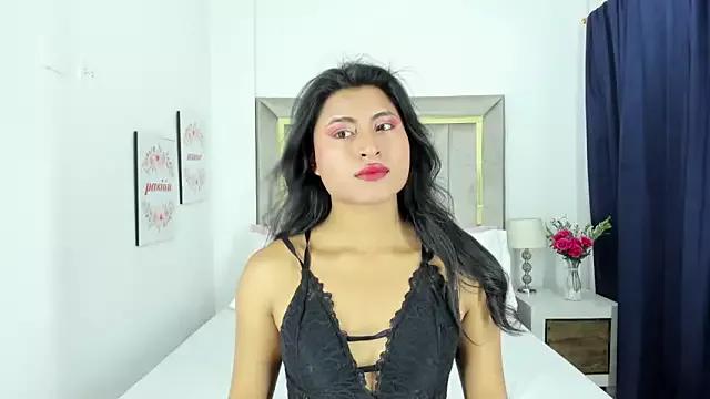 Electra-Abundance from StripChat