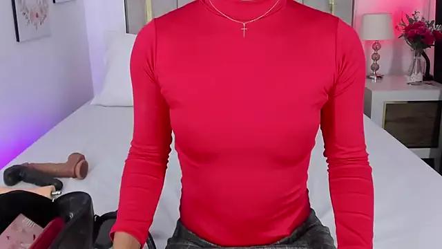 Electra-Abundance from StripChat