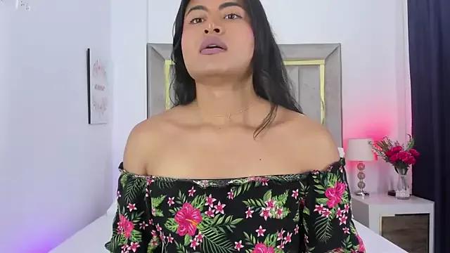 Electra-Abundance from StripChat