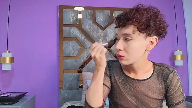 Electra_Gosselin from StripChat