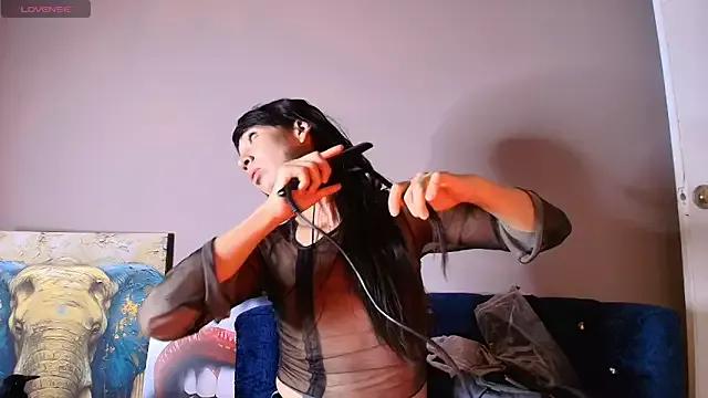 Electra_Gosselin from StripChat