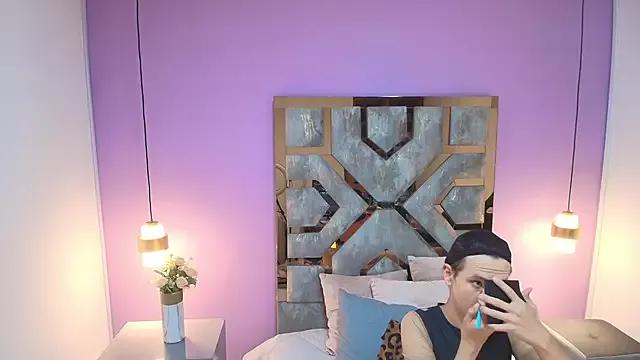 Electra_Gosselin from StripChat