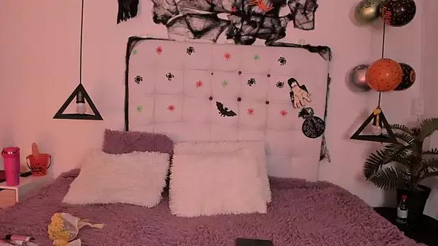 Electra_Harding from StripChat is Freechat