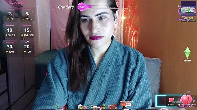 Electra_sx from StripChat