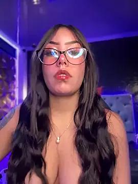 Electra_teen from StripChat