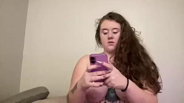 Electraaxoxo webcams show profile image 