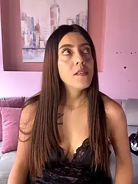 ElectraPink_ from StripChat is Freechat