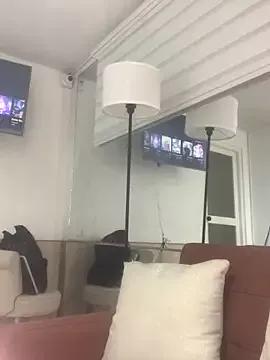 ElectraPink_ from StripChat is Freechat